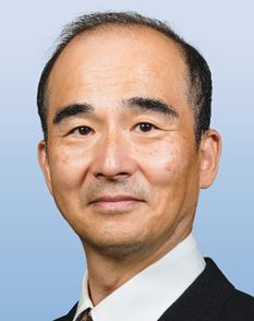篠田浩一特任教授